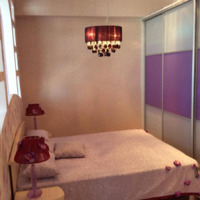 Apartment Kurortny Gorodok